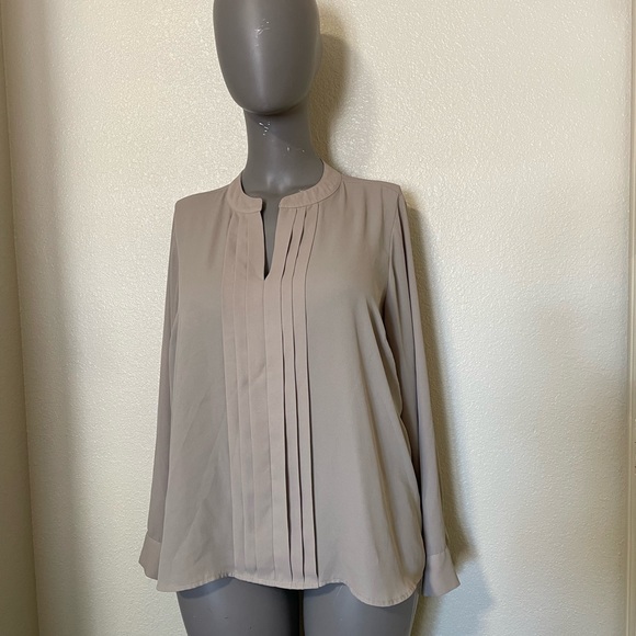 Calvin Klein blouse size 2XL - Picture 2 of 8